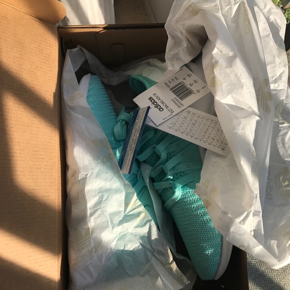 Adidas Womens EQT size 8, Brand New! - Picture 7 of 7